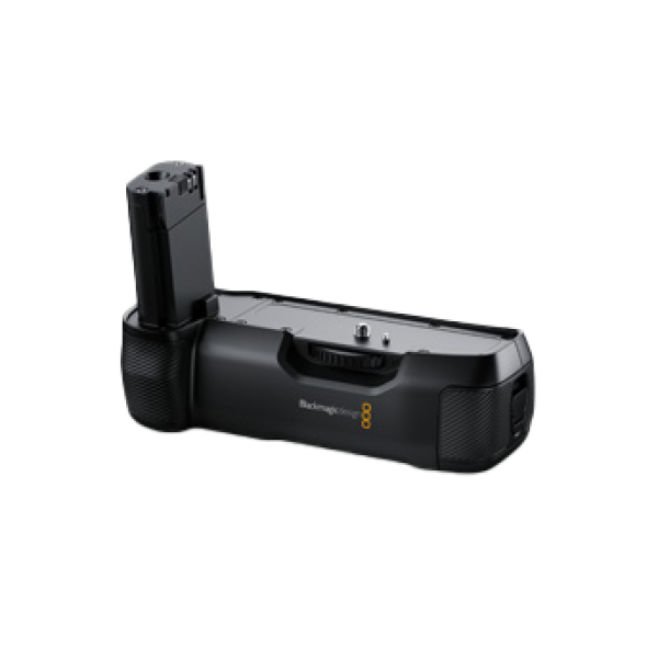 Blackmagic Pocket Camera Battery Grip